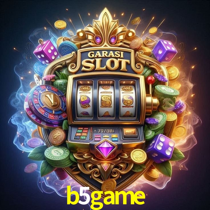 b5game - cassino ao vivo